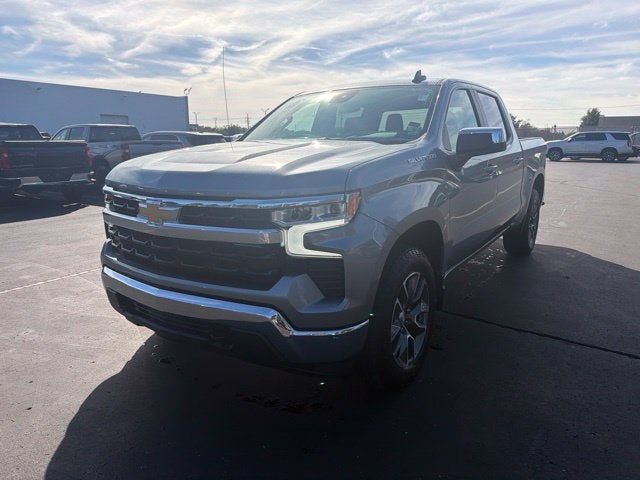 chevrolet silverado 1500 2024 1GCPDKEK4RZ104637 image chevrolet silverado 1500 2024 1GCPDKEK4RZ104637 image